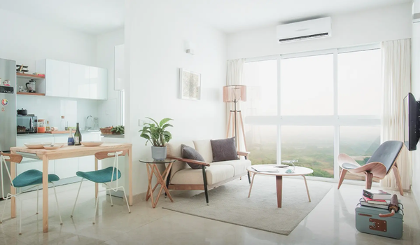 Featured Image of Godrej Properties Design Studio